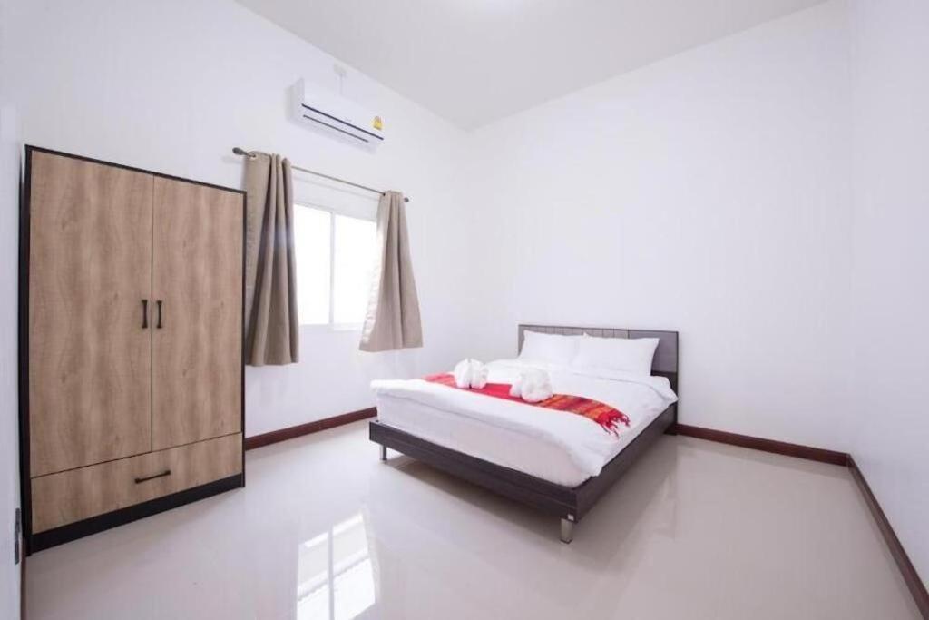 Bees Smile Hotel Τσιανγκ Ράϊ Εξωτερικό φωτογραφία