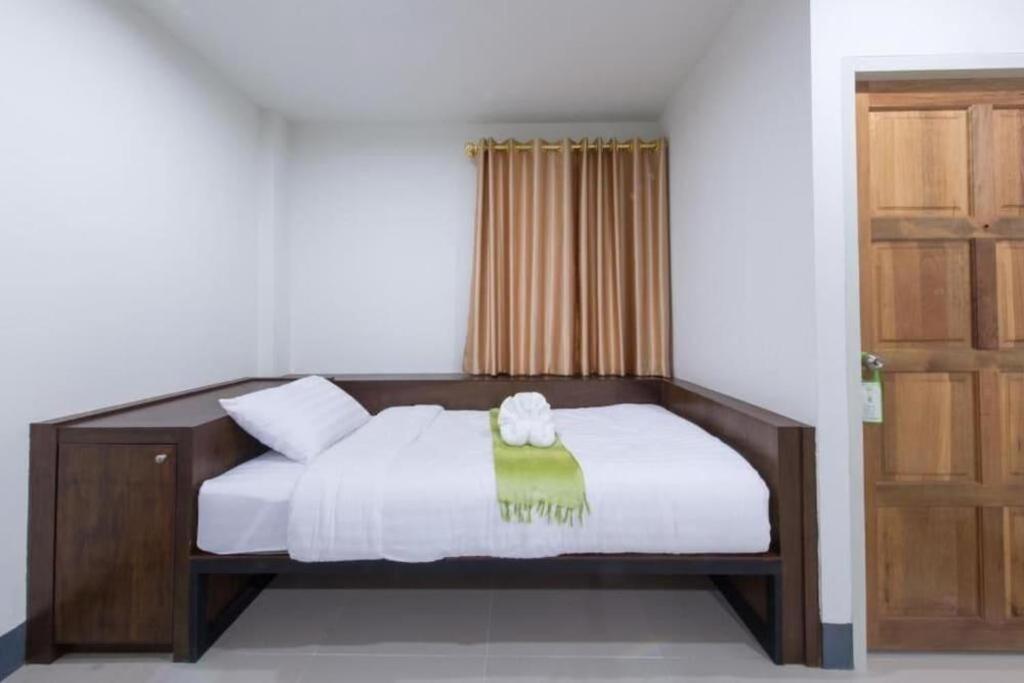 Bees Smile Hotel Τσιανγκ Ράϊ Εξωτερικό φωτογραφία
