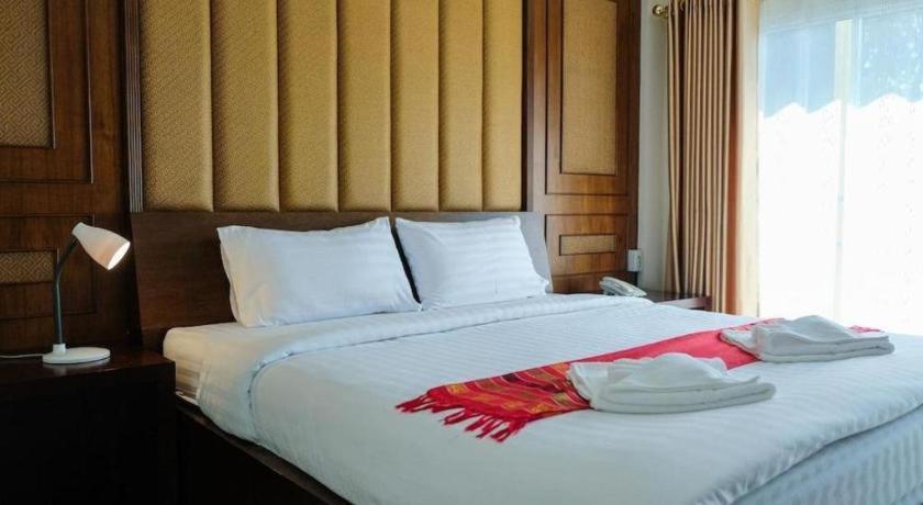 Bees Smile Hotel Τσιανγκ Ράϊ Εξωτερικό φωτογραφία