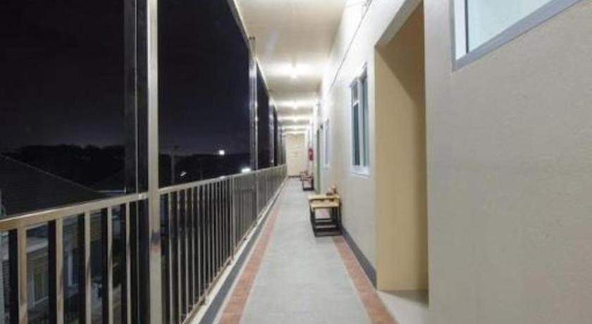 Bees Smile Hotel Τσιανγκ Ράϊ Εξωτερικό φωτογραφία