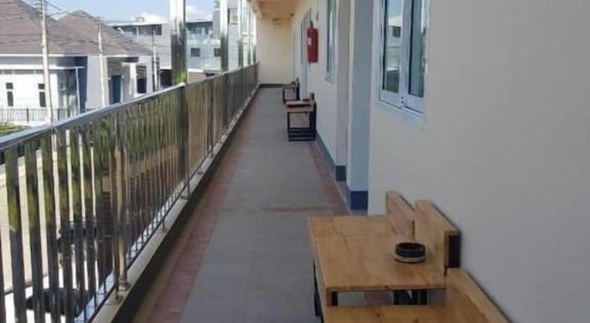 Bees Smile Hotel Τσιανγκ Ράϊ Εξωτερικό φωτογραφία