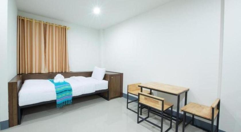 Bees Smile Hotel Τσιανγκ Ράϊ Εξωτερικό φωτογραφία