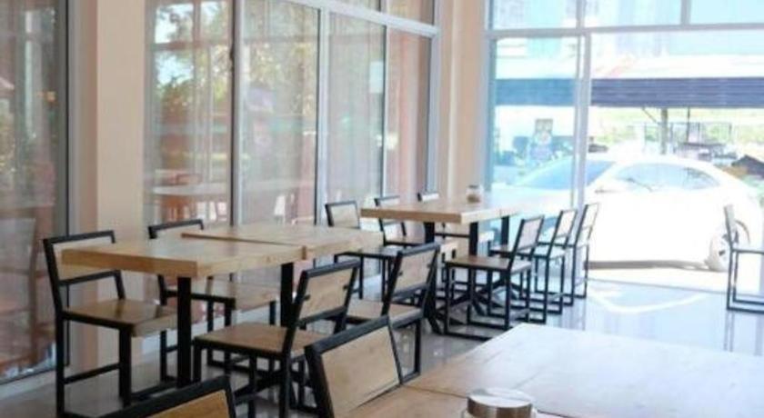 Bees Smile Hotel Τσιανγκ Ράϊ Εξωτερικό φωτογραφία