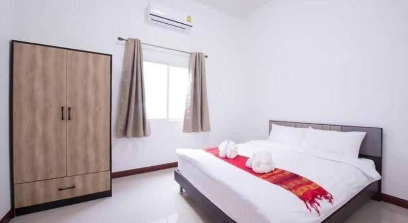 Bees Smile Hotel Τσιανγκ Ράϊ Εξωτερικό φωτογραφία