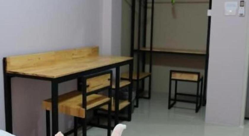 Bees Smile Hotel Τσιανγκ Ράϊ Εξωτερικό φωτογραφία