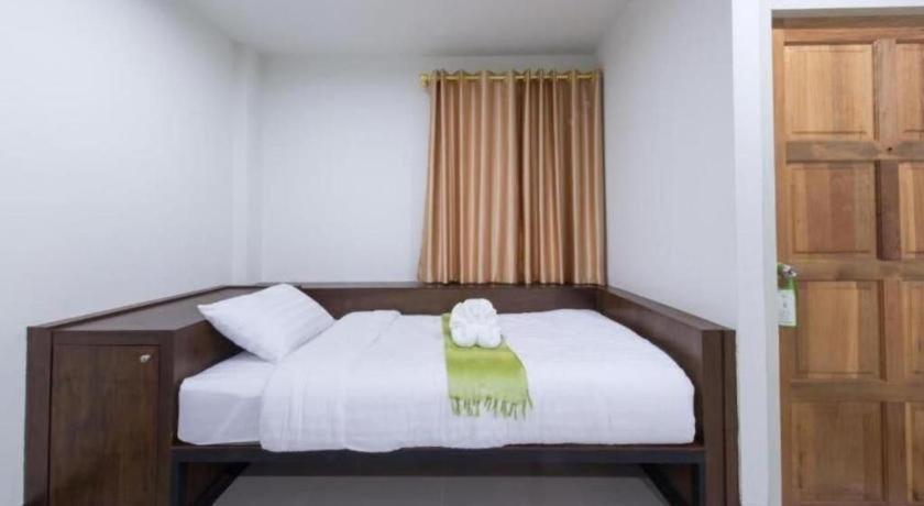 Bees Smile Hotel Τσιανγκ Ράϊ Εξωτερικό φωτογραφία