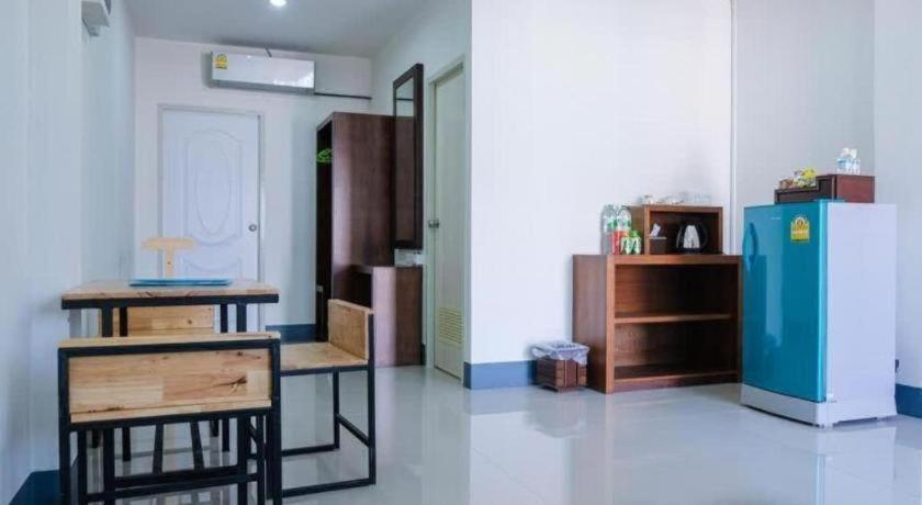 Bees Smile Hotel Τσιανγκ Ράϊ Εξωτερικό φωτογραφία