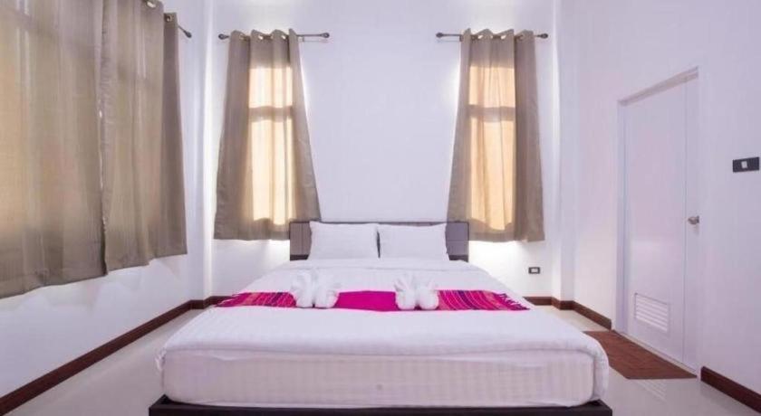 Bees Smile Hotel Τσιανγκ Ράϊ Εξωτερικό φωτογραφία