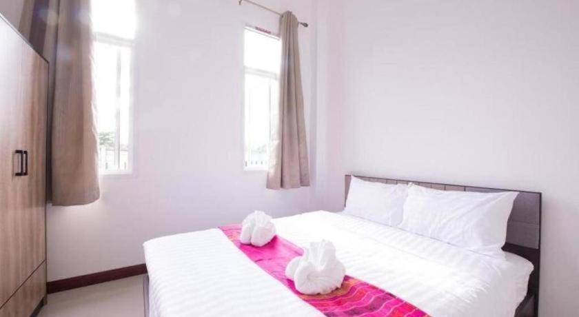 Bees Smile Hotel Τσιανγκ Ράϊ Εξωτερικό φωτογραφία