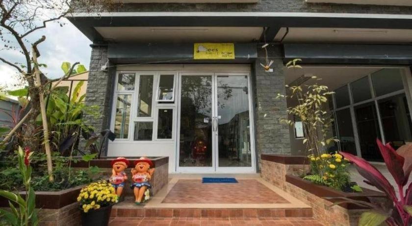 Bees Smile Hotel Τσιανγκ Ράϊ Εξωτερικό φωτογραφία